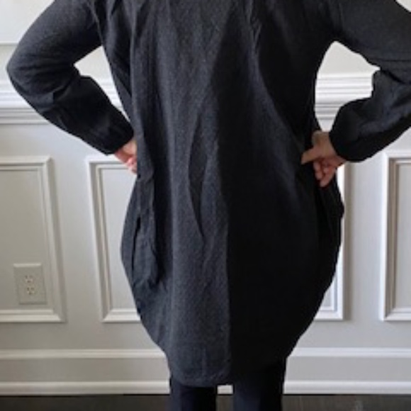 YEA brand clothing tunic dress/pregnancy tunic - Picture 5 of 13